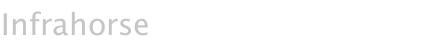 Infrahorse
